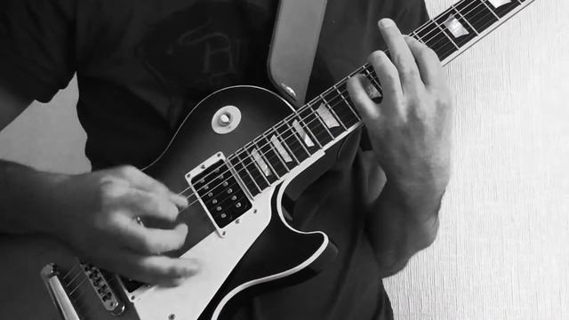 My music: Fender TELECASTER & Gibson LES PAUL - Metal - |||Olmike||| #33 смотреть онлайн