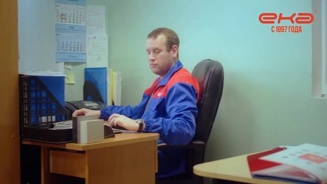 Производство кабельных лотков. смотреть онлайн