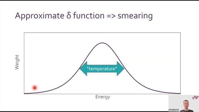Symmetry and sampling in reciprocal space | VASP Lecture смотреть онлайн