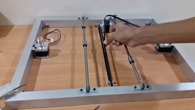 3D Printer | Homemade - Part 1