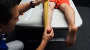 Plantar Fasciitis / Подошвенный фасциит