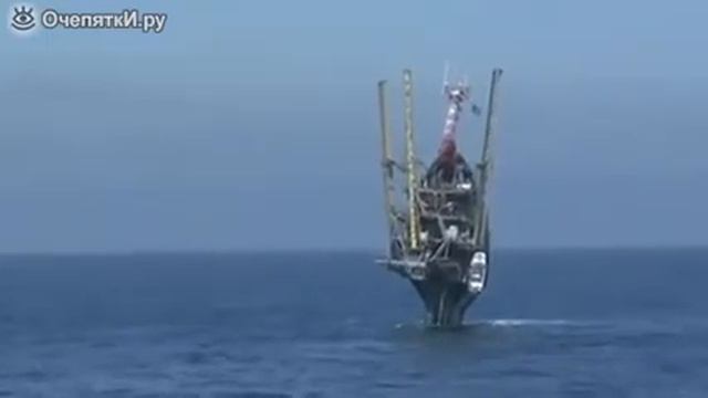 Самый странный корабль в мире смотреть онлайн