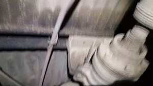 мой вариант включения полного привода Volkswagen transporter t4 syncro . часть 2