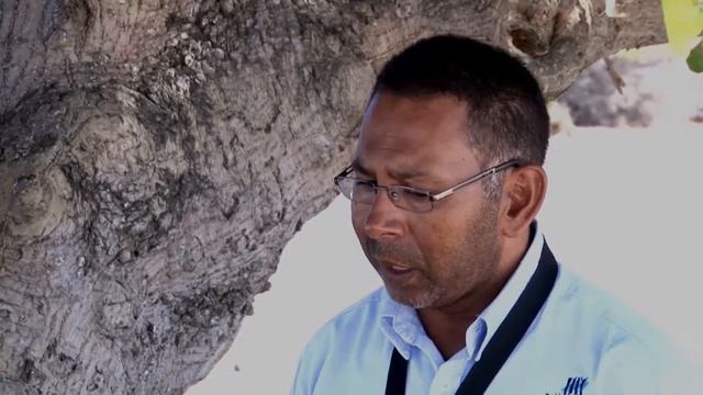 ROBBEN ISLAND HISTORY смотреть онлайн