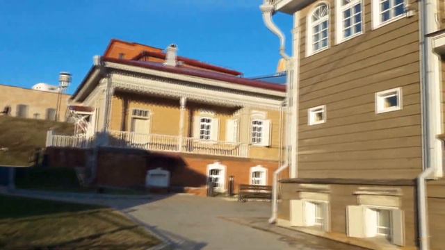 Погода каждый день Иркутск, Irkutsk, 18.04.2017, Вечер, #mreporter смотреть онлайн