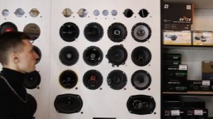 Замена штатной акустика до 2500 руб! Какие динамики выбрать в машину?