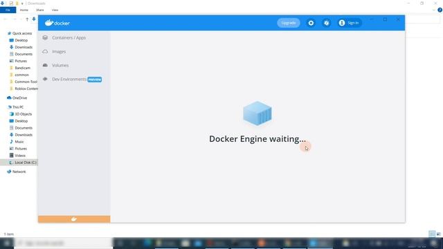 HOW TO INSTALL DOCKER ON WINDOWS OR WSL2 ? смотреть онлайн