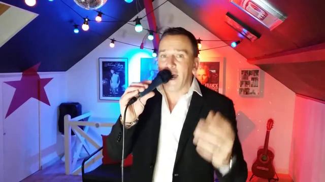 David COUVEZ chante Pierre Bachelet 20 ans смотреть онлайн