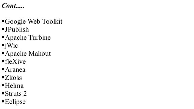 OPEN SOURCE JAVA PROJECTS | OPEN SOURCE JAVA THESIS | OPEN SOURCE CODE JAVA PROJECTS смотреть онлайн