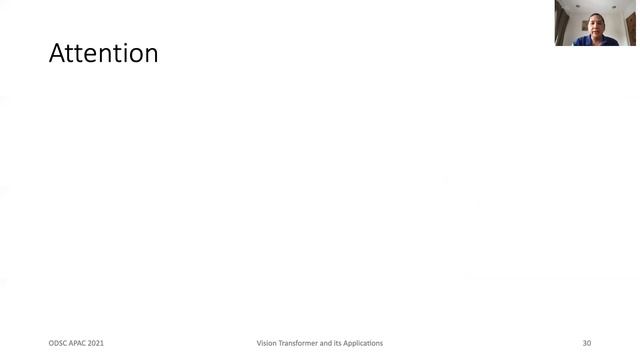 Vision Transformer and its Applications смотреть онлайн