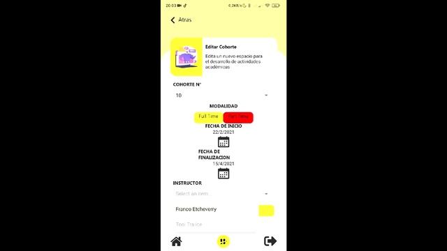Mobile App - React Native - Firebase - CSS - HTML - JS смотреть онлайн