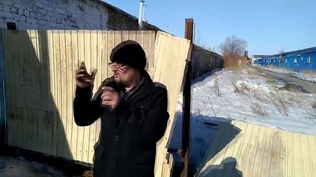 Впервые открыли гараж и другое (ДЛЯ ГЛУХИХ) смотреть онлайн