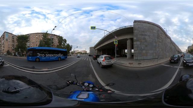 видео 360 мопед Sigma Sport Москва #29.3 смотреть онлайн