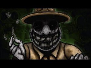 ОНИ НЕ ОСТАВЛЯЮТ МЕНЯ В ПОКОЕ ◉ ZOONOMALY №7