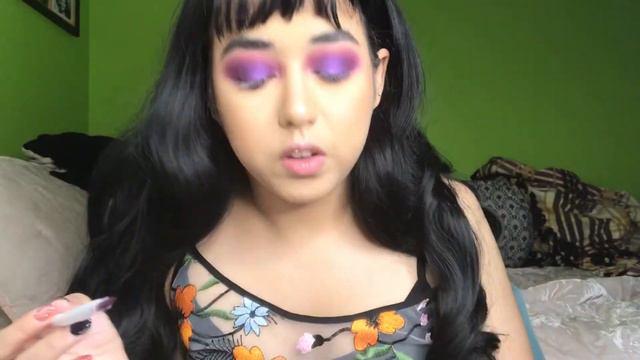 Anastasia Beverly Hills Jackie Aina Palette Make up Look смотреть онлайн