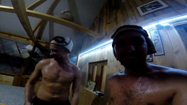 MARS TV Екатеринбург #Выпуск №18.Чайхана.Баня.Посадил Юлю на самолет к Маме. смотреть онлайн