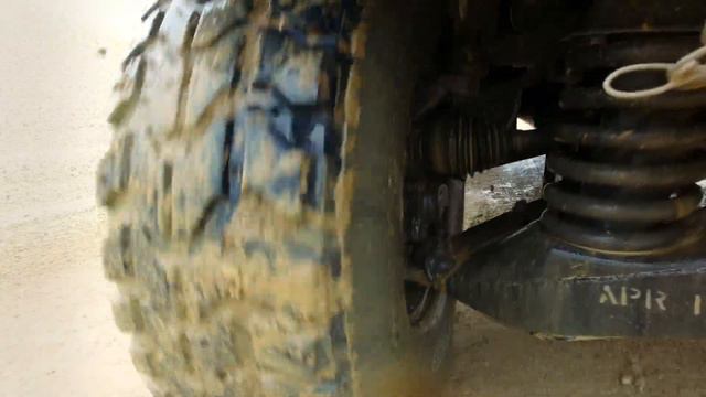 Testujemy wojskowego HUMVEE смотреть онлайн