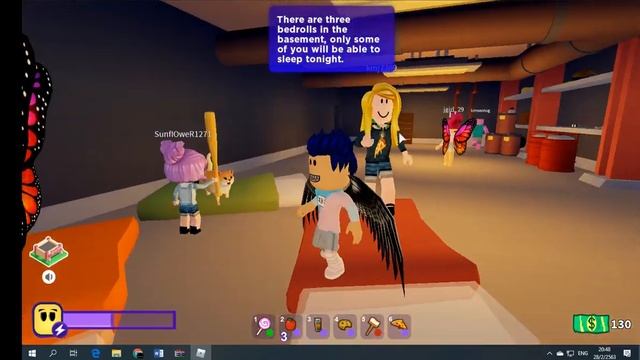 ROBLOX break ln Ep2 смотреть онлайн