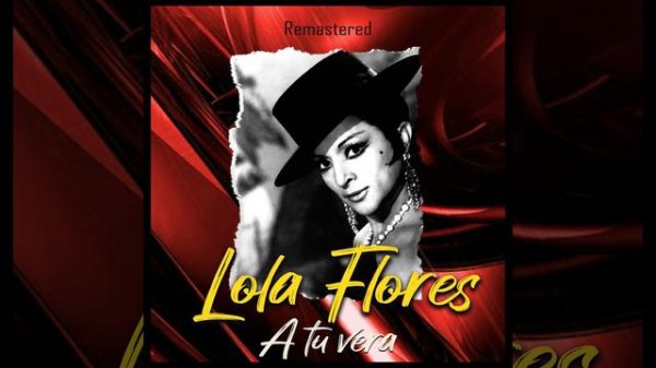 Dolores, ay mi Dolores (Remastered)