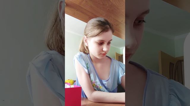 ШОК!!! мне прислали посылку которую я не заказавала!!! 😱 смотреть онлайн