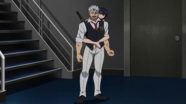 ALL IN ONE | Bất Tử Và Bất Hạnh | 1-24 | Review Anime Hay смотреть онлайн