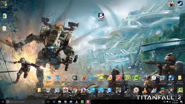 FAR CRY 5 Fix Unable to Start The Game Win 10 / 8 / 7 / 100% Working смотреть онлайн