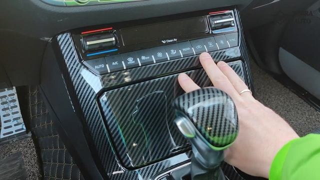 Тюнинг "по-корейски" KIA Mohave 21 г. смотреть онлайн