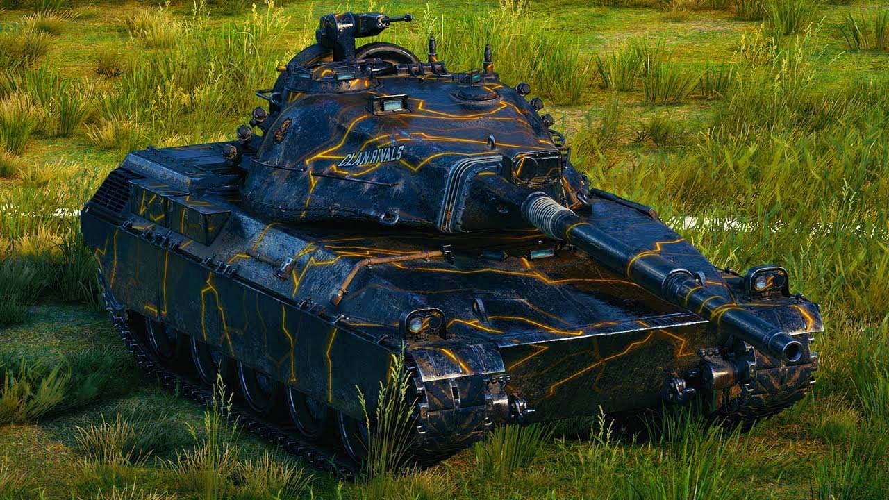 AMBT - АЛЬФА УШЛА ОТ НЕГО В КОНЦЕ БОЯ, ПОТЕРЯ ПОТЕРЬ - 7 Кил 7,5К Дамаг смотреть онлайн