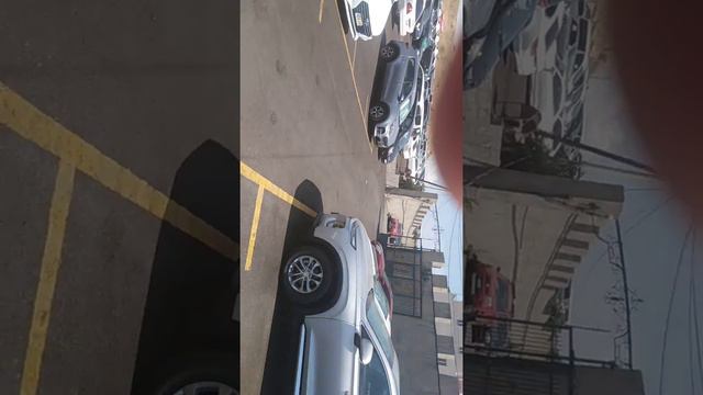 Авто рынок Армении. г Ереван. В поисках Мустанга. смотреть онлайн
