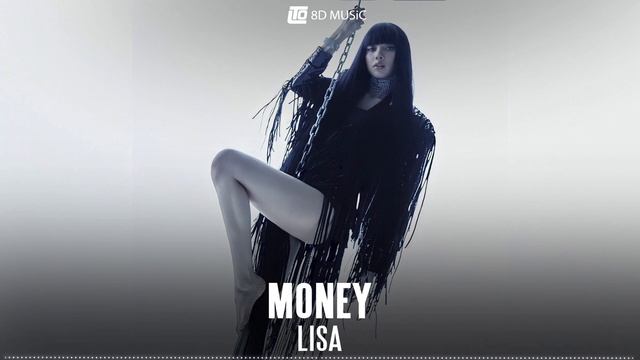?? ????? | MONEY - LISA | Use headphones??? смотреть онлайн