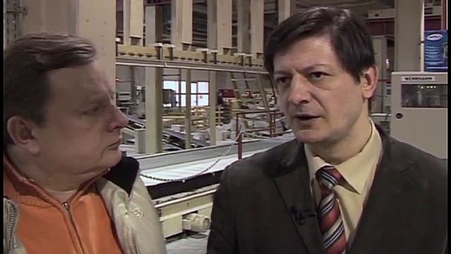 производство газобетона и газосиликатных блоков смотреть онлайн