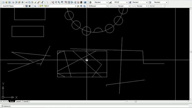 Tự học Autocad cơ bản - Bài 2 смотреть онлайн