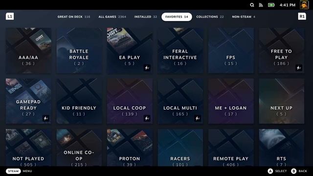 Installing Discord on the Steam Deck смотреть онлайн