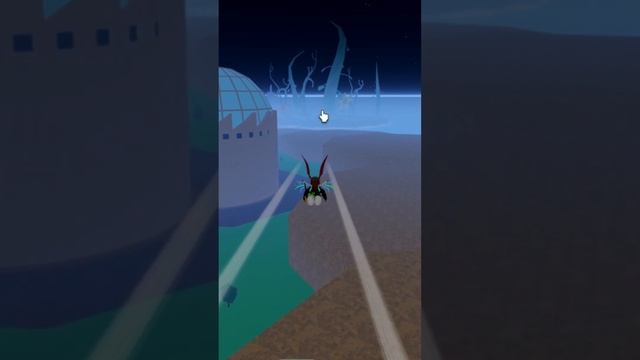 КАК ПОЛУЧИТЬ ХУМАН В3 в БЛОКС ФРУТС ? Roblox Blox Fruits смотреть онлайн