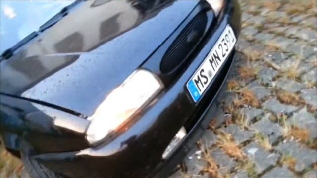 Fiesta MK4 смотреть онлайн