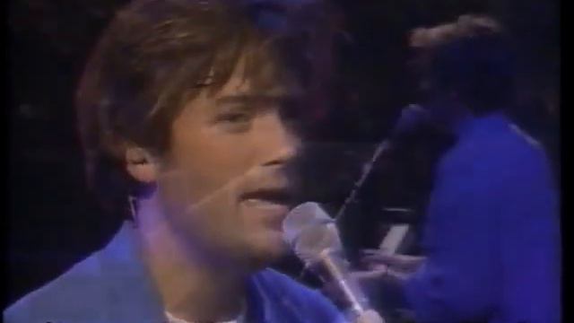 Michael W Smith I Will Be Here For You (1993 Live) LEGENDADO смотреть онлайн