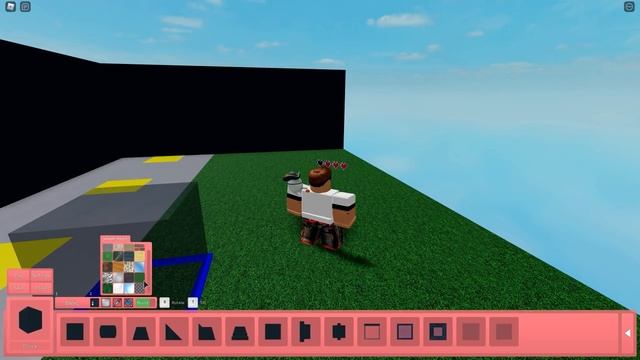 СТРОЮ СОБСТВЕННУЮ КАРТУ ПИЦЦЕРИЯ ФНАФ В ПИГГИ ROBLOX ? | Роблоксер Альберт смотреть онлайн