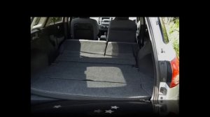 Nissan Wingroad Y-12 slide show