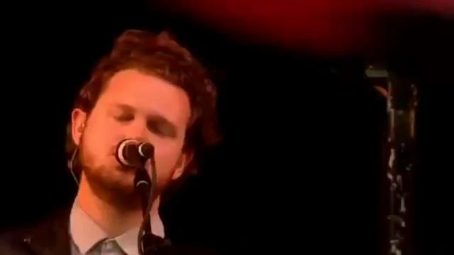 Alt J - Taro - Live @ Glastonbury 2013 смотреть онлайн
