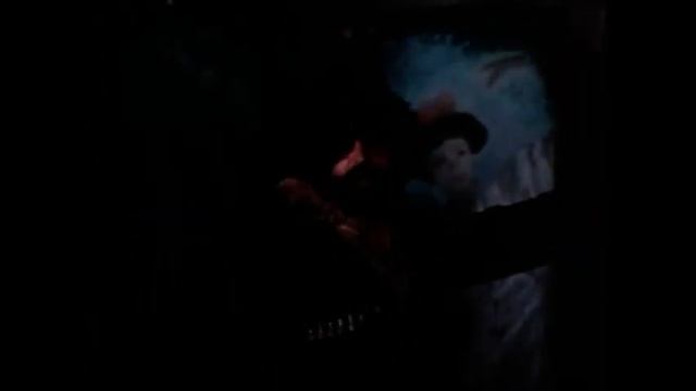 Ах, если бы сбылась моя мечта...