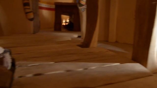 Глиняная баня Z1 часть 2 - HOMEWOODSPA.COM смотреть онлайн