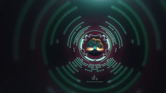ERR046: Sk'p - Mercurius LP (Teaser) | error.node смотреть онлайн