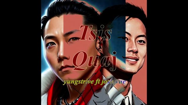 Tsis Quaj Yungstrive Ft Josh Vue смотреть онлайн