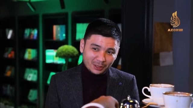 Abror Baxtiyarovich - O'lib Qolsangiz Qabringizga Kim Keladi?