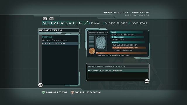 -DOOM 3 BFG Edition- 😈#001😈 (DE/GER) смотреть онлайн