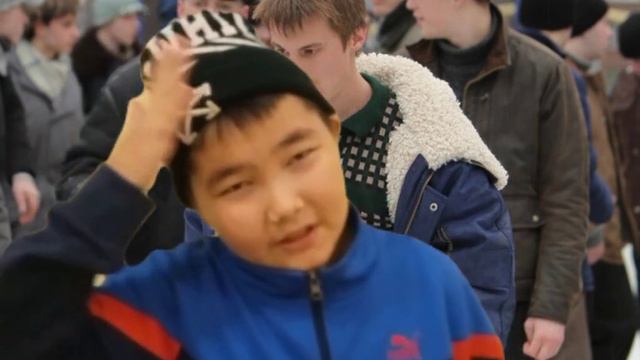 Слово пацана 1серия