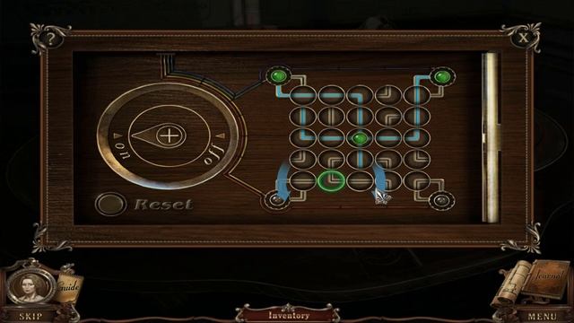 Let's Play - Brink of Consciousness 1 - Dorian Gray Syndrome - Chapter 4 - The Storyteller смотреть онлайн