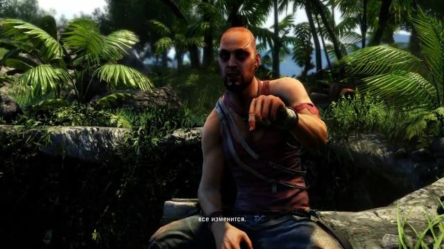Far Cry 3 | Что такое безумие? #8 смотреть онлайн
