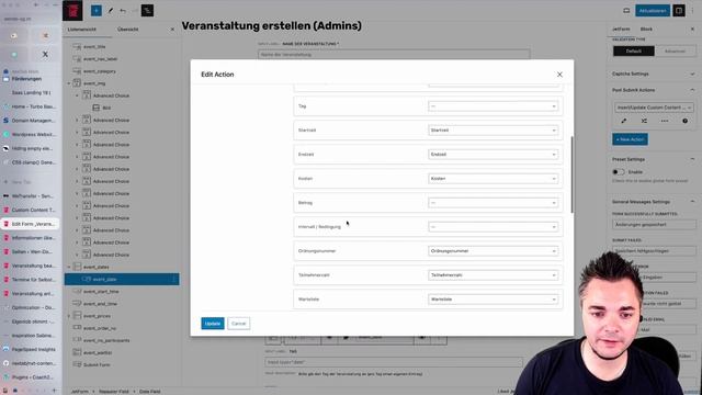 Bestes KOSTENLOSES Formular-Plugin für WordPress смотреть онлайн