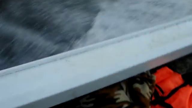 Первый поход Ривера на р.Агул смотреть онлайн